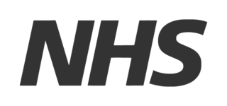 NHS Logo - safepass.me® customers